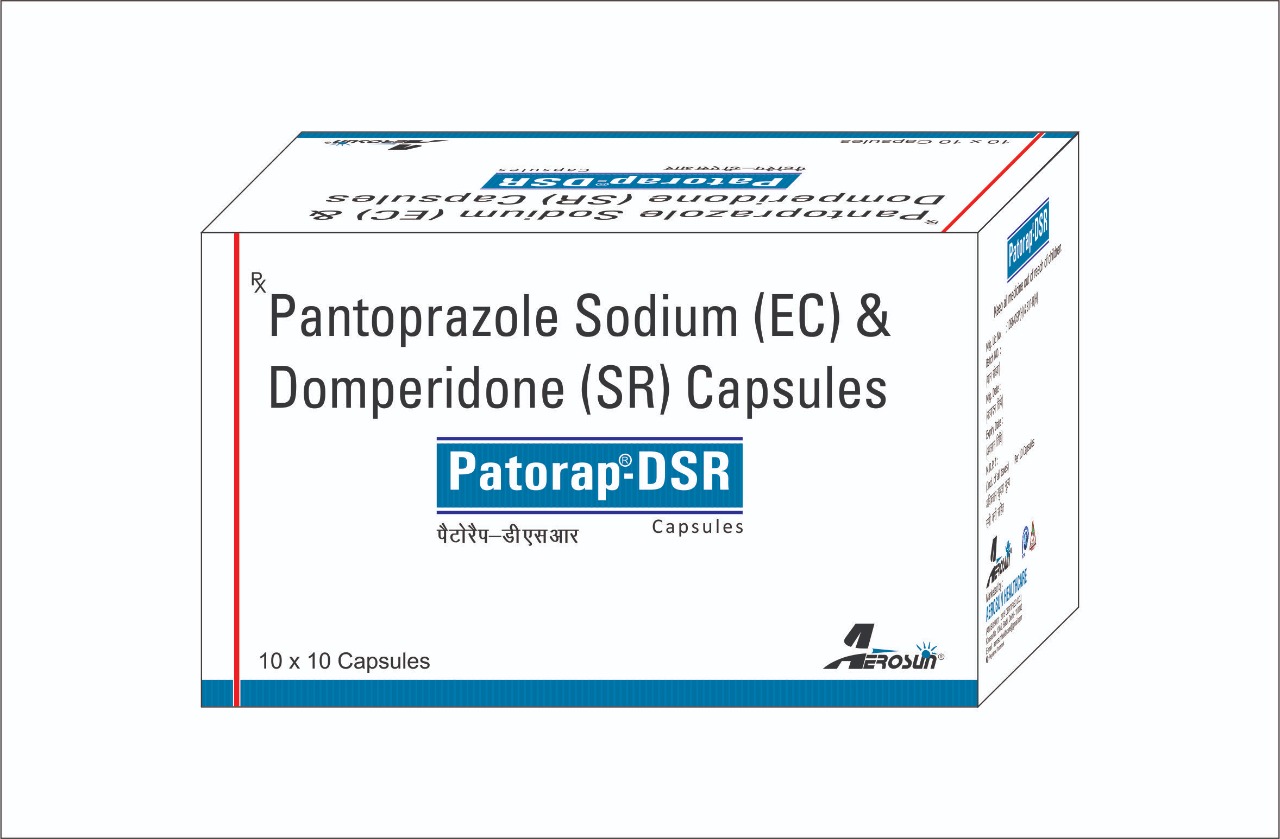 Capsule Production 3