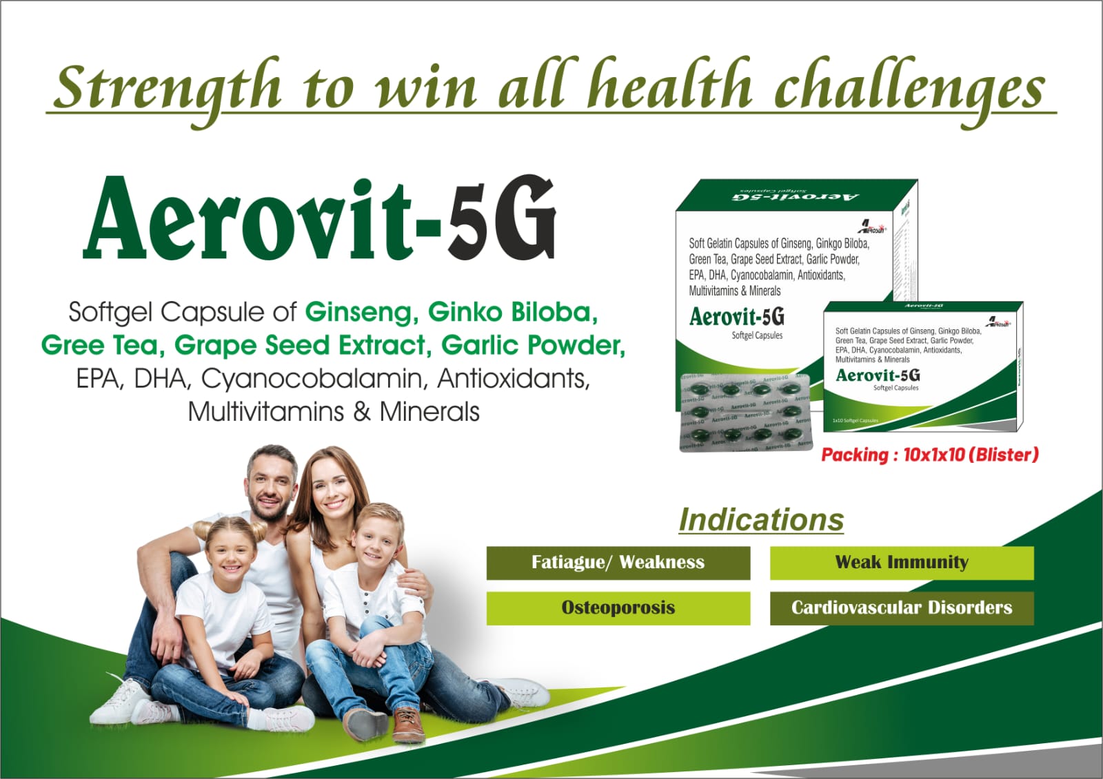 Capsule Production 3